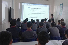 環(huán)境管理者代表任命書